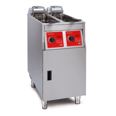 Fritteuse frifri Precision 422
